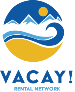 Vacay Rental Network Logo